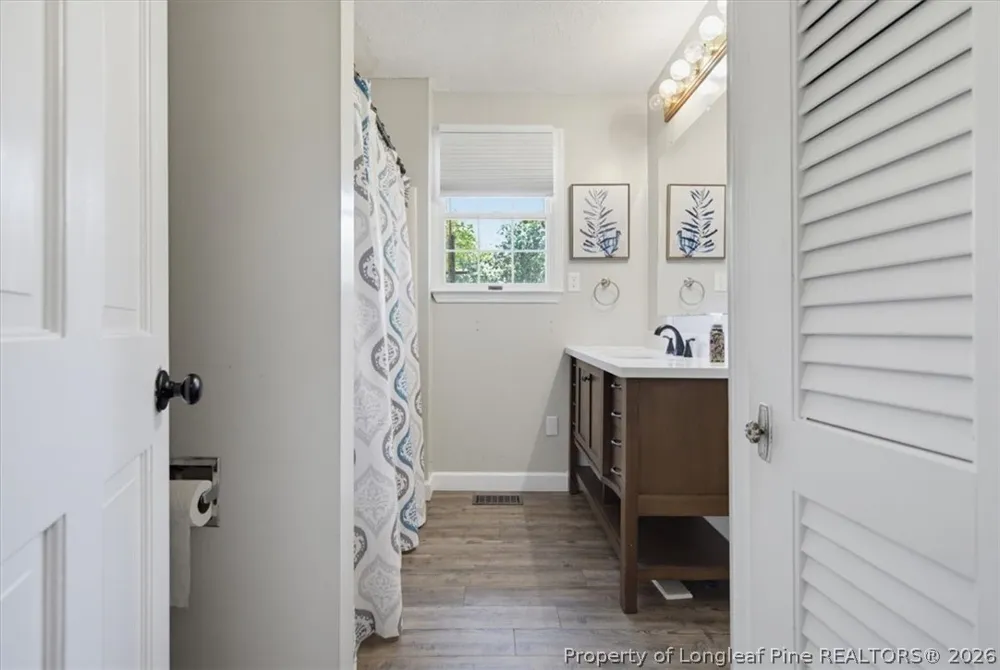 3055 Cedar Hill Road Robbins, NC 27325