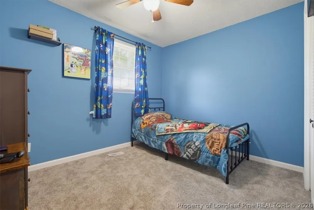 3055 Cedar Hill Road Robbins, NC 27325