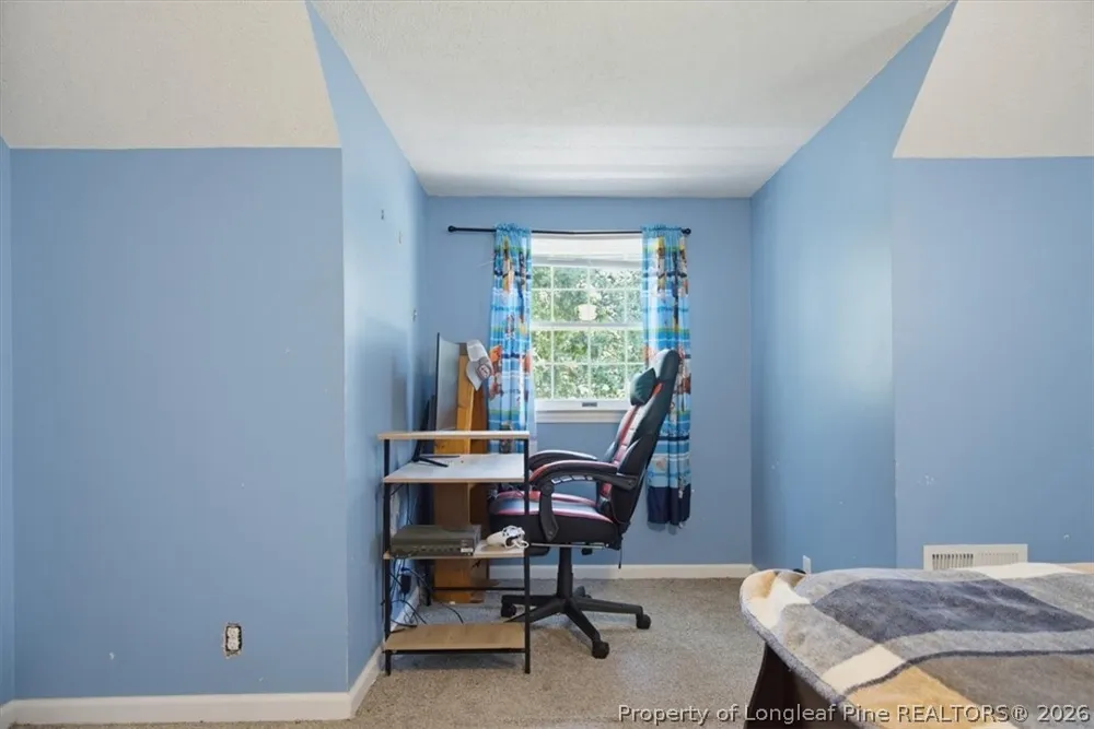 3055 Cedar Hill Road Robbins, NC 27325