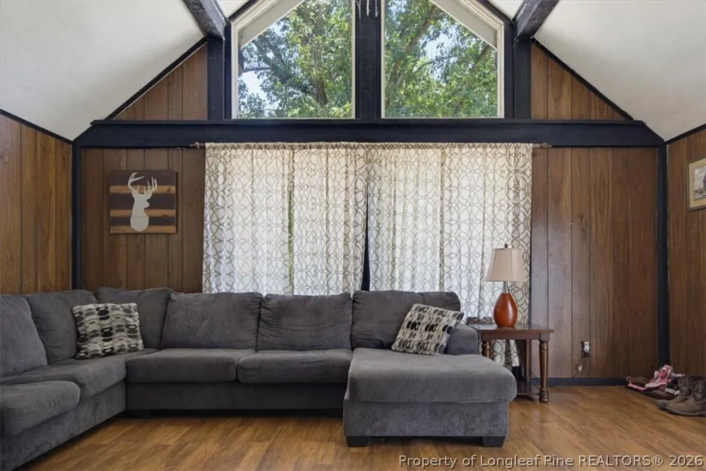 3055 Cedar Hill Road Robbins, NC 27325