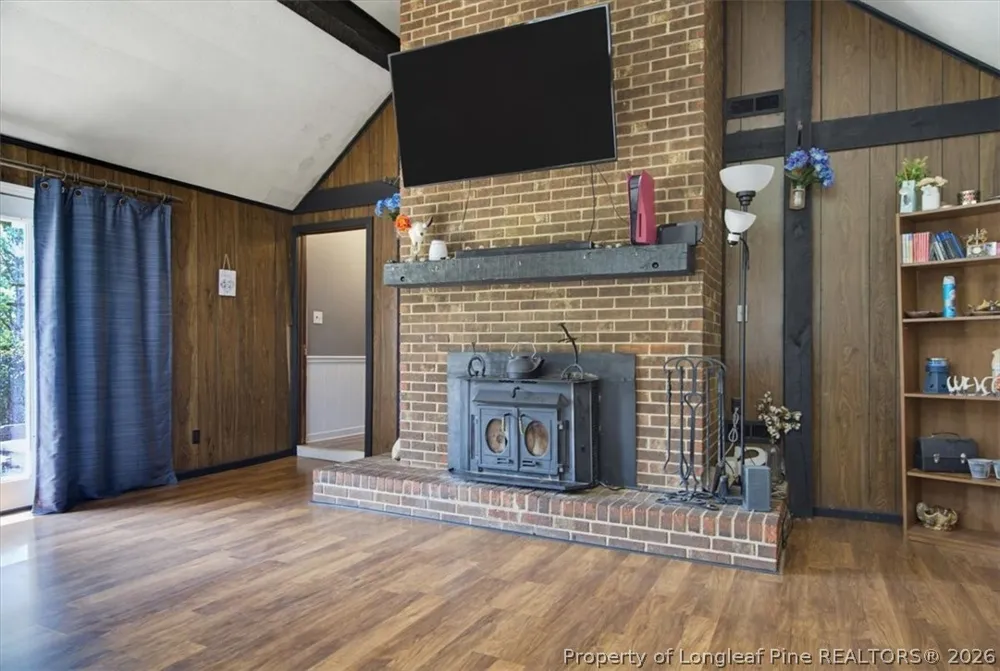 3055 Cedar Hill Road Robbins, NC 27325