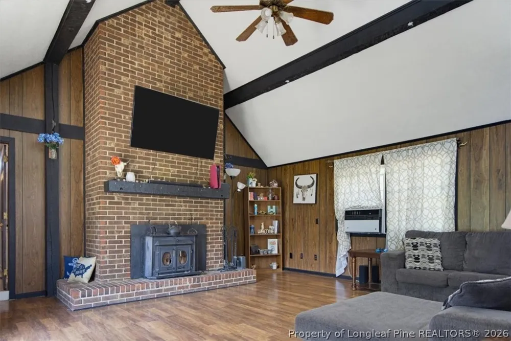 3055 Cedar Hill Road Robbins, NC 27325