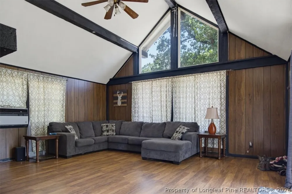 3055 Cedar Hill Road Robbins, NC 27325