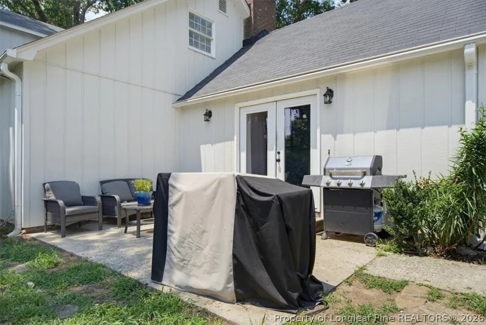 3055 Cedar Hill Road Robbins, NC 27325