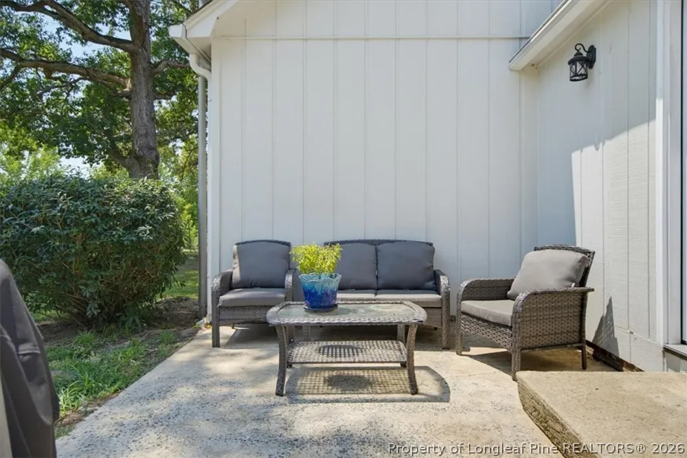 3055 Cedar Hill Road Robbins, NC 27325