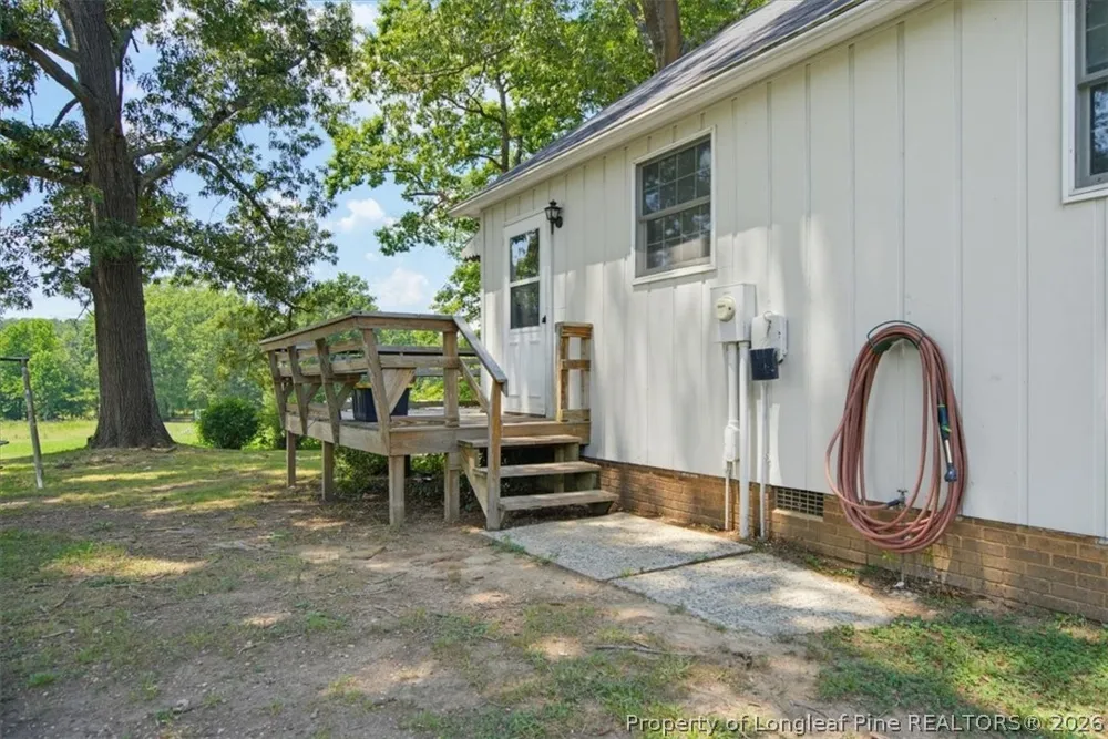 3055 Cedar Hill Road Robbins, NC 27325