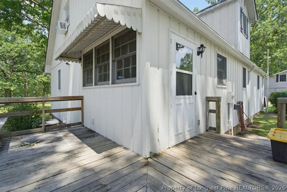 3055 Cedar Hill Road Robbins, NC 27325