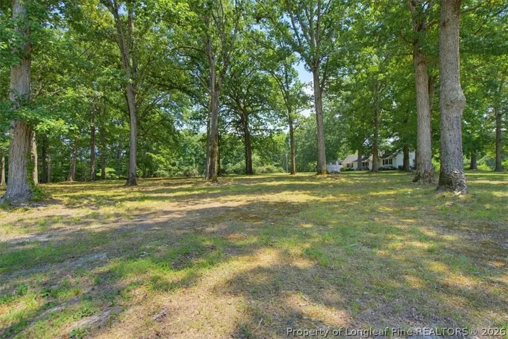 3055 Cedar Hill Road Robbins, NC 27325