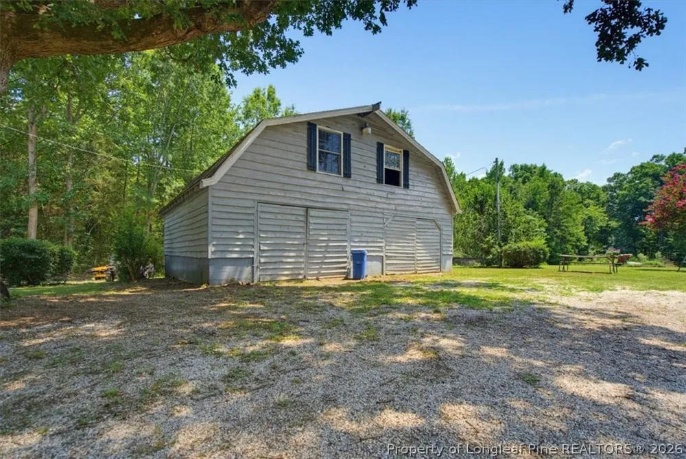 3055 Cedar Hill Road Robbins, NC 27325