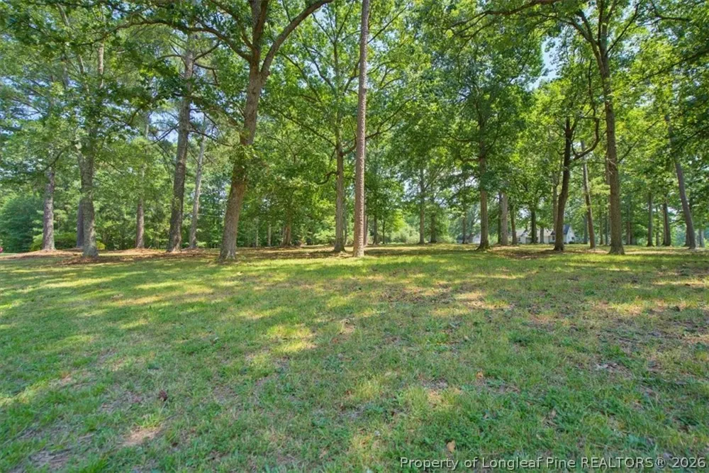 3055 Cedar Hill Road Robbins, NC 27325