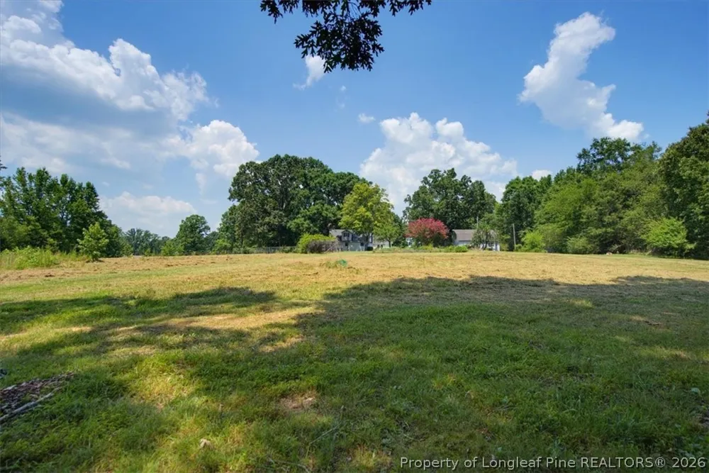 3055 Cedar Hill Road Robbins, NC 27325