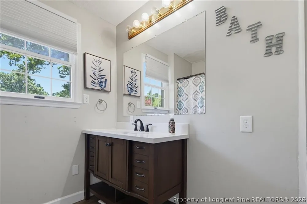 3055 Cedar Hill Road Robbins, NC 27325