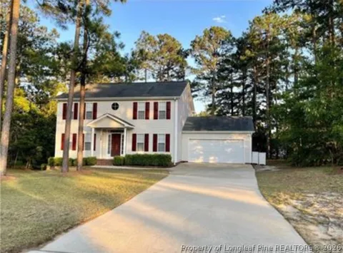 120 Green Links Drive