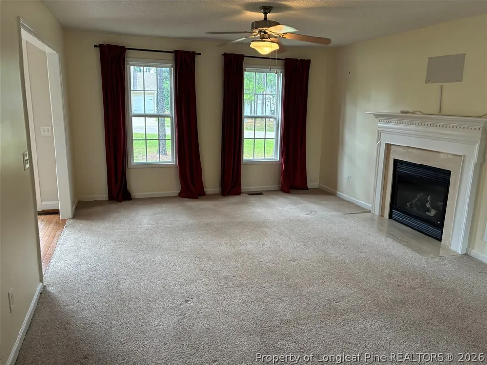 120 Green Links Drive Cameron, NC 28326