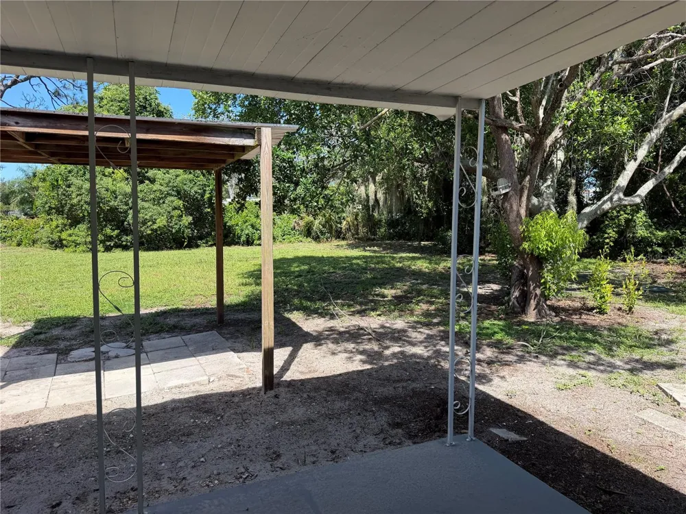 12022 CHUCK CIRCLE Hudson, FL 34669