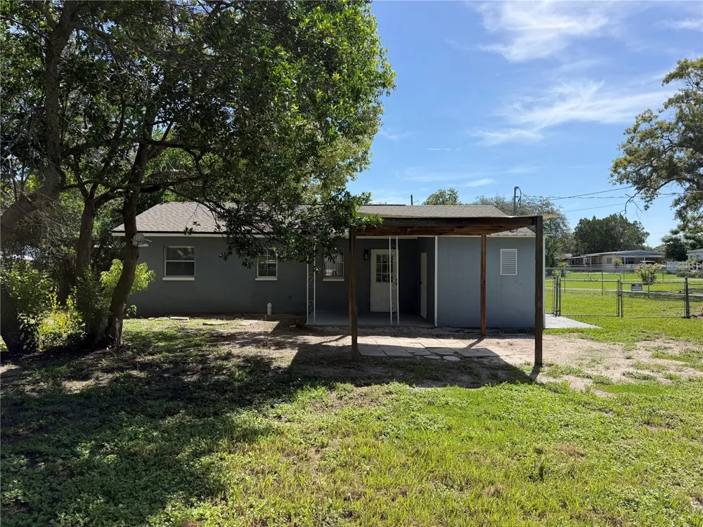 12022 CHUCK CIRCLE Hudson, FL 34669