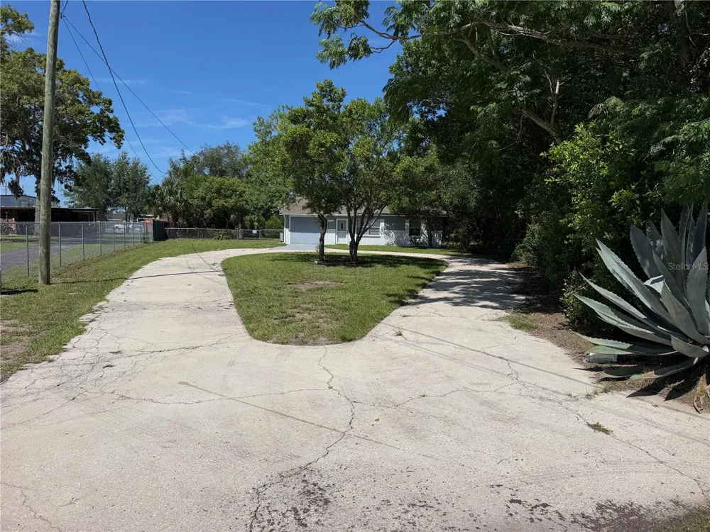 12022 CHUCK CIRCLE Hudson, FL 34669