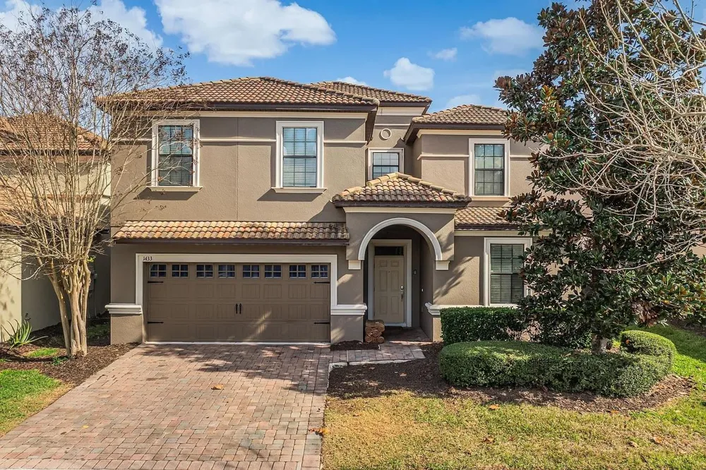 1433 THUNDERBIRD ROAD Davenport, FL 33896