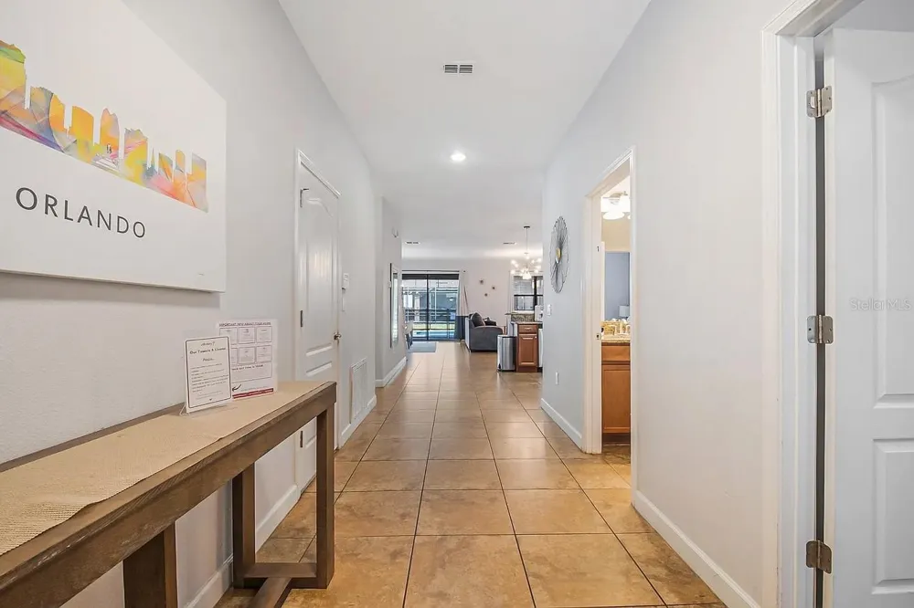 1433 THUNDERBIRD ROAD Davenport, FL 33896