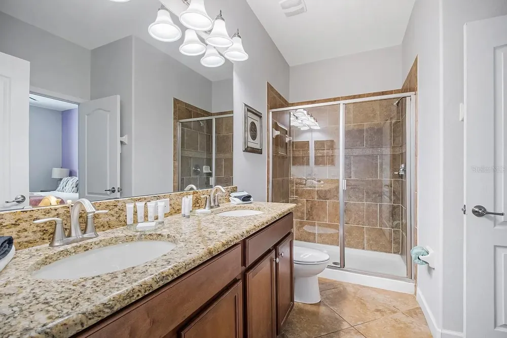1433 THUNDERBIRD ROAD Davenport, FL 33896