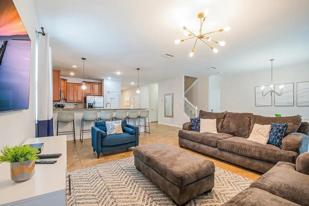 1433 THUNDERBIRD ROAD Davenport, FL 33896