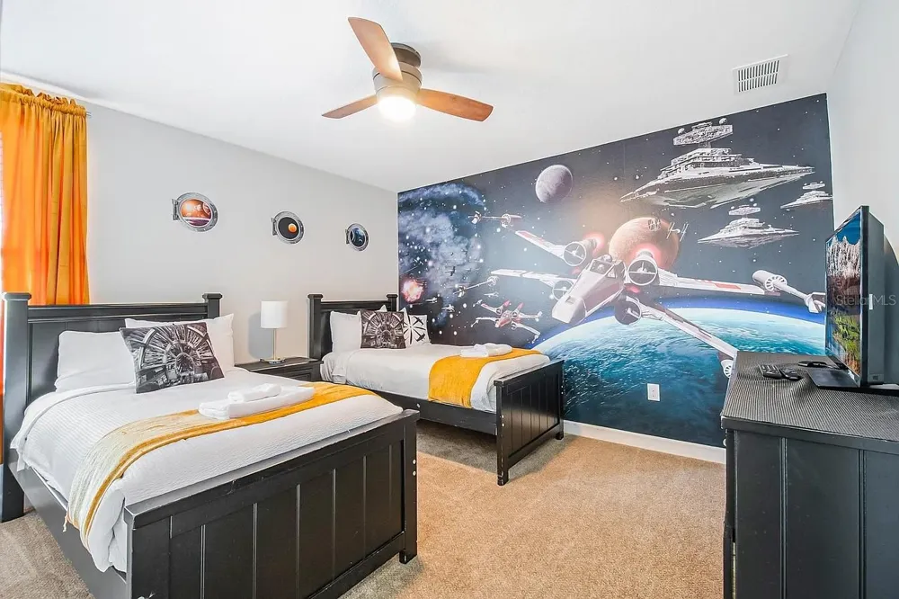 1433 THUNDERBIRD ROAD Davenport, FL 33896