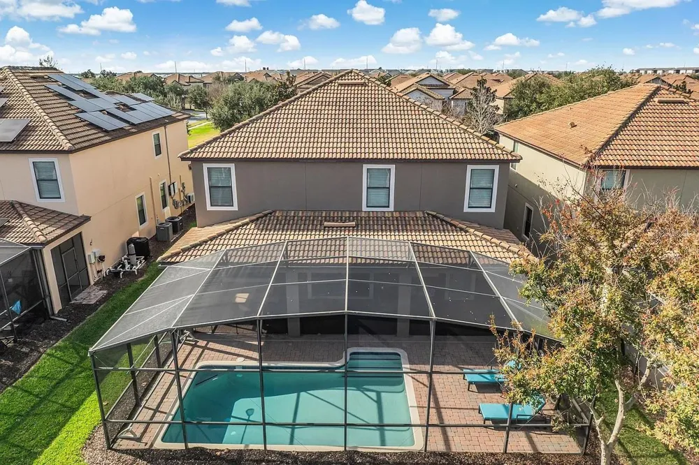 1433 THUNDERBIRD ROAD Davenport, FL 33896