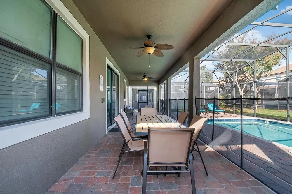 1433 THUNDERBIRD ROAD Davenport, FL 33896