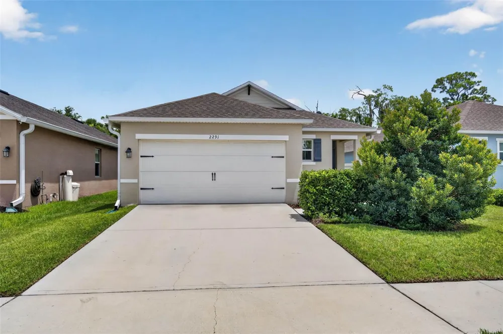 2291 DELHI PLACE Sanford, FL 32771