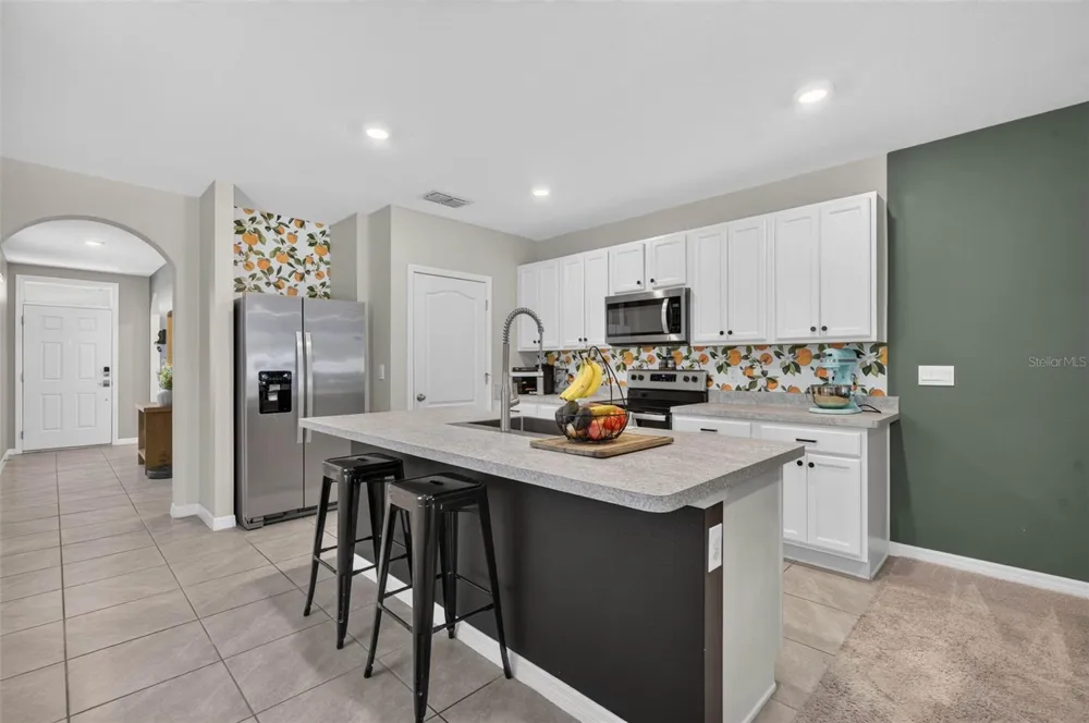 2291 DELHI PLACE Sanford, FL 32771