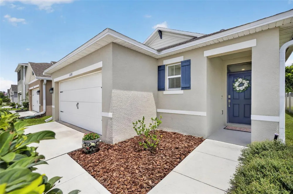 2291 DELHI PLACE Sanford, FL 32771