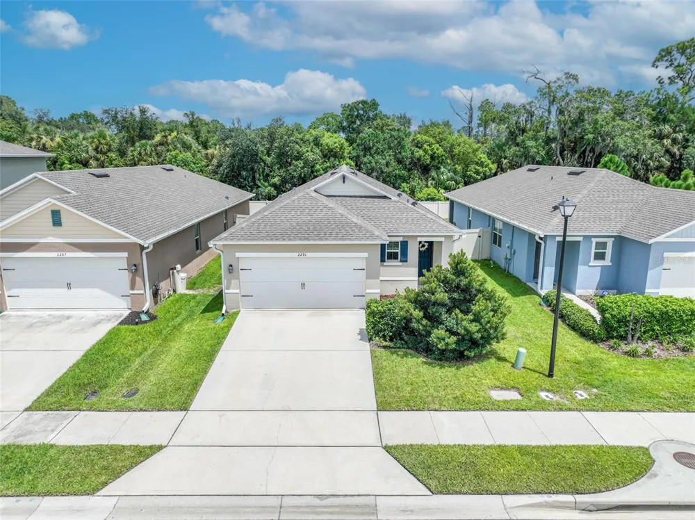 2291 DELHI PLACE Sanford, FL 32771
