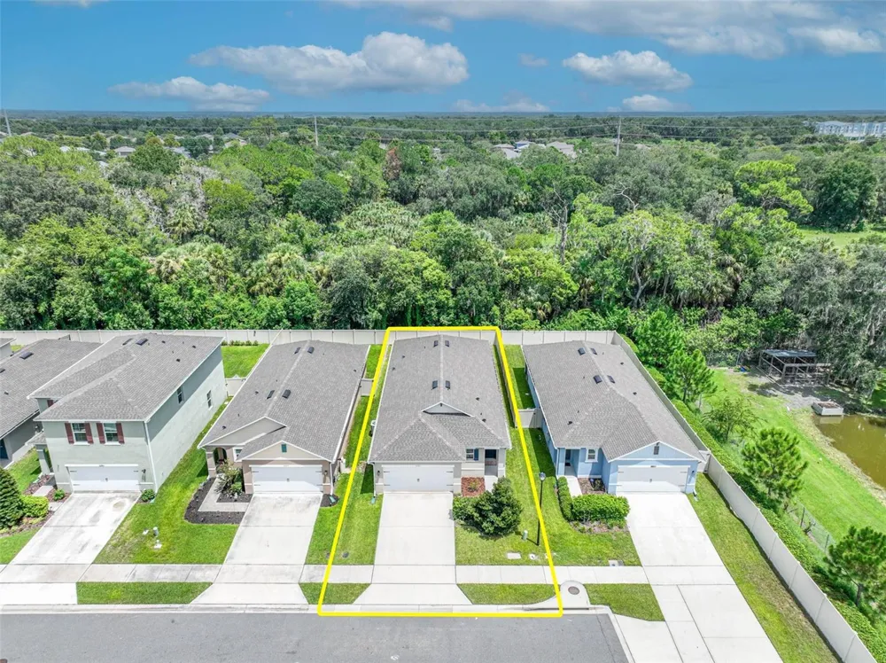 2291 DELHI PLACE Sanford, FL 32771