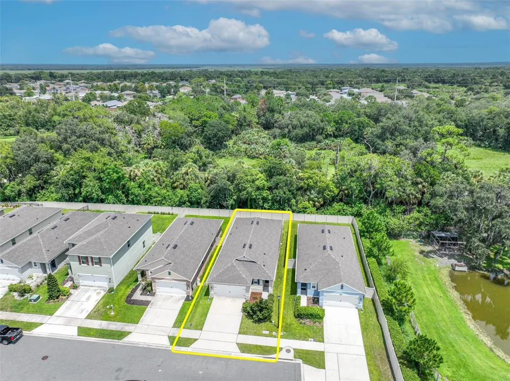 2291 DELHI PLACE Sanford, FL 32771