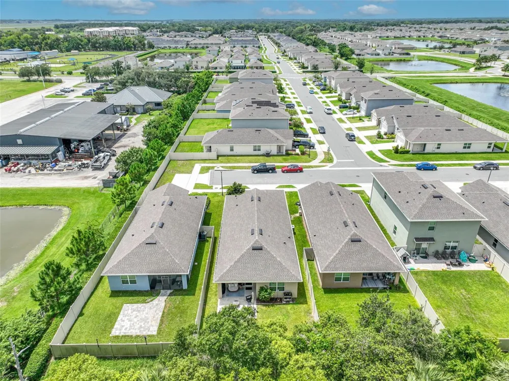 2291 DELHI PLACE Sanford, FL 32771