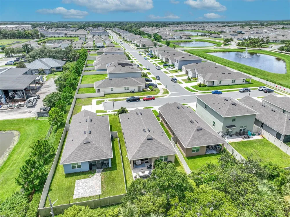 2291 DELHI PLACE Sanford, FL 32771