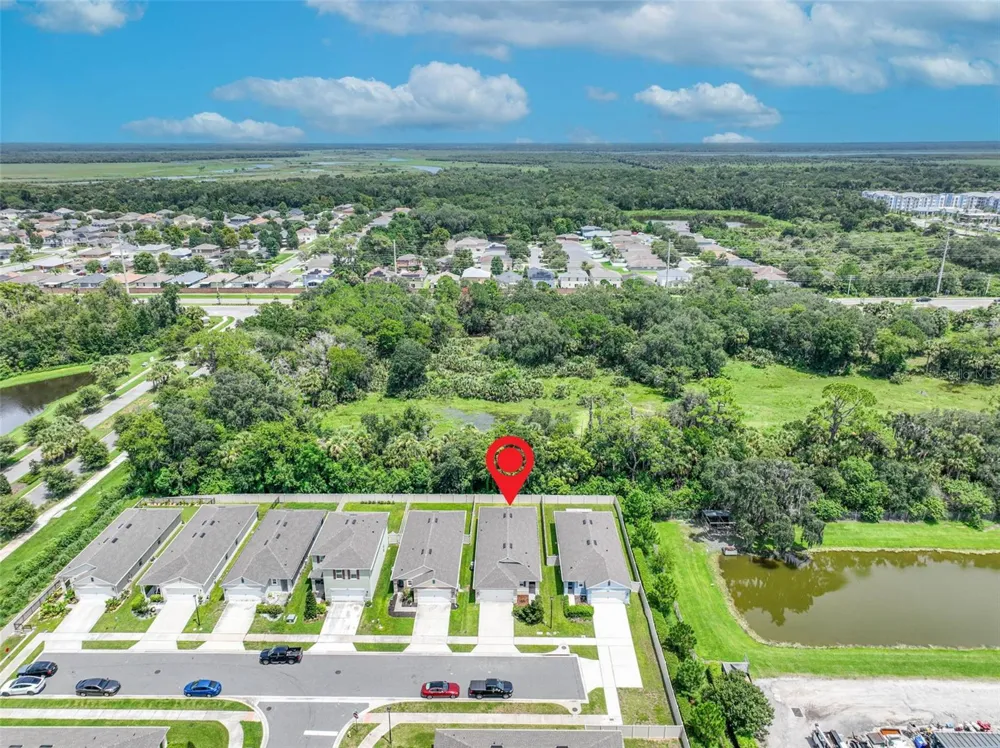 2291 DELHI PLACE Sanford, FL 32771