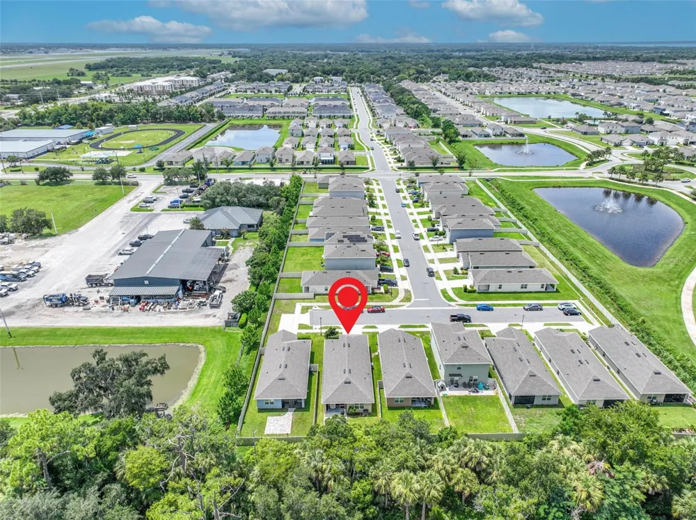 2291 DELHI PLACE Sanford, FL 32771