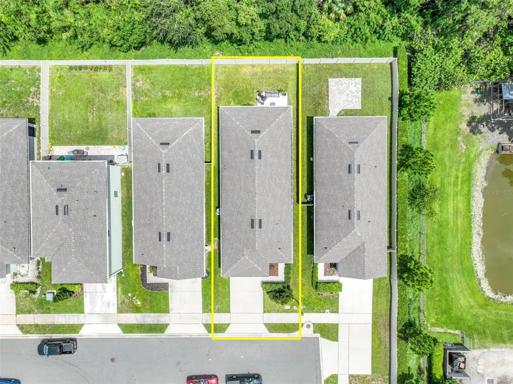 2291 DELHI PLACE Sanford, FL 32771