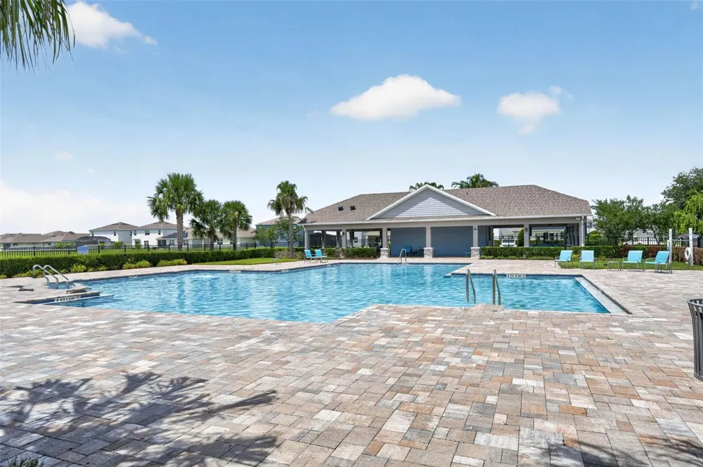 2291 DELHI PLACE Sanford, FL 32771