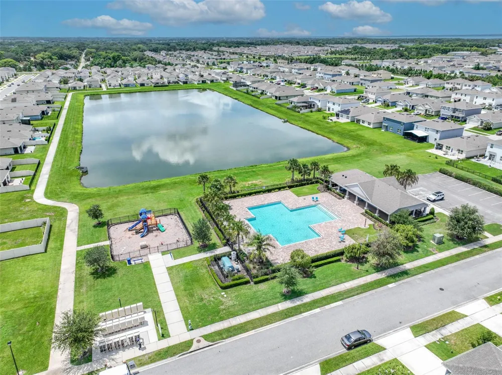 2291 DELHI PLACE Sanford, FL 32771