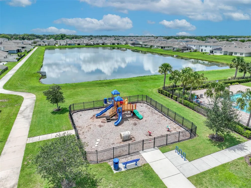 2291 DELHI PLACE Sanford, FL 32771