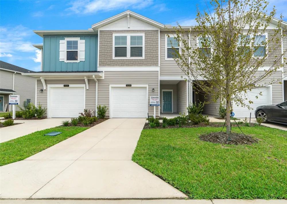 3796 SE 36TH LANE ocala, FL 34480