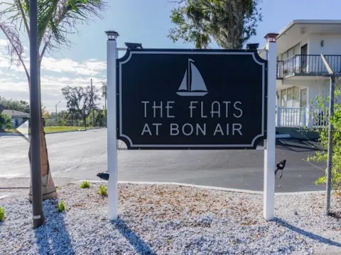 515 BON AIR STREET #146