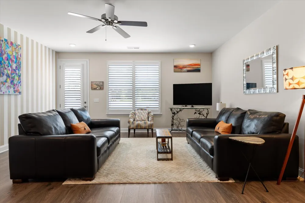 8876 James Creek Drive Ooltewah, TN 37363