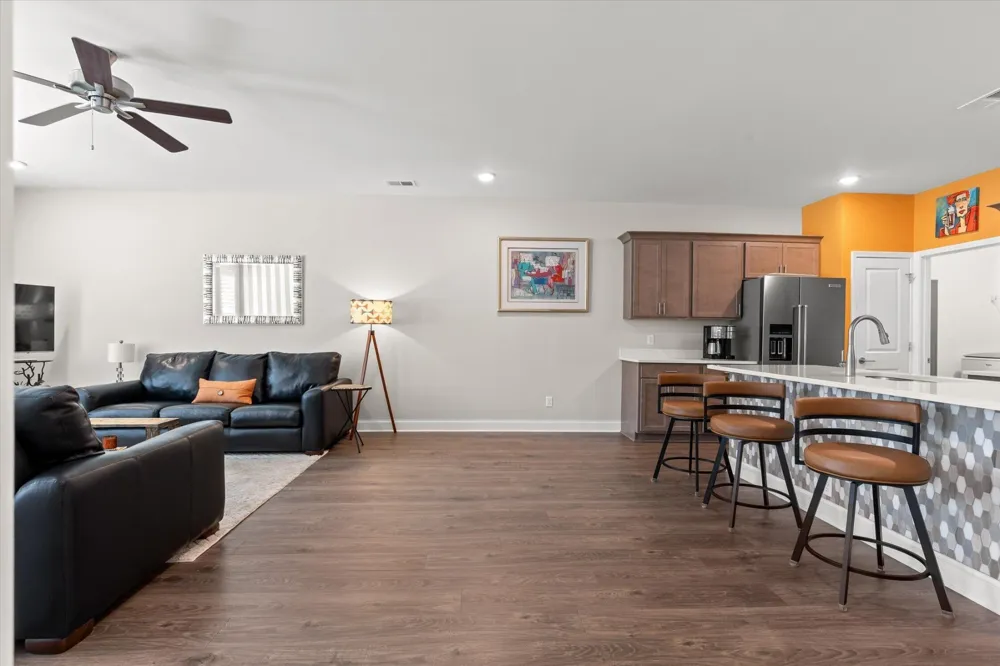8876 James Creek Drive Ooltewah, TN 37363