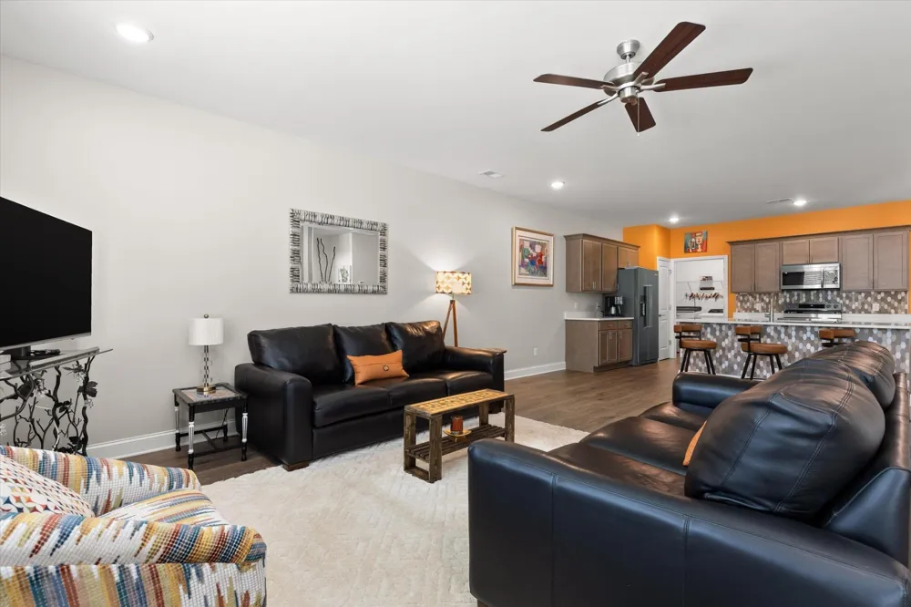 8876 James Creek Drive Ooltewah, TN 37363