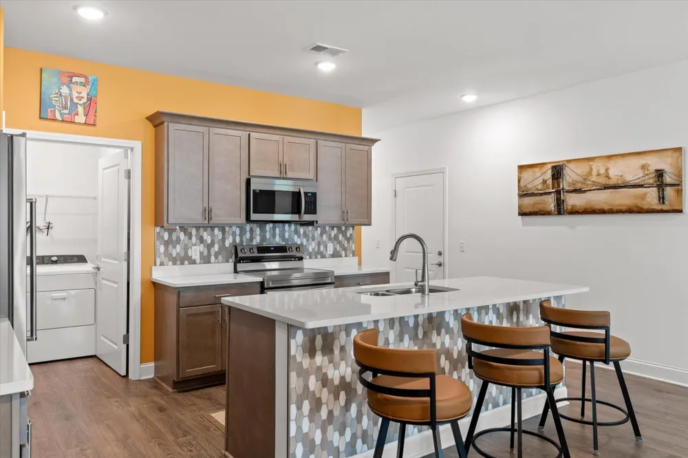 8876 James Creek Drive Ooltewah, TN 37363