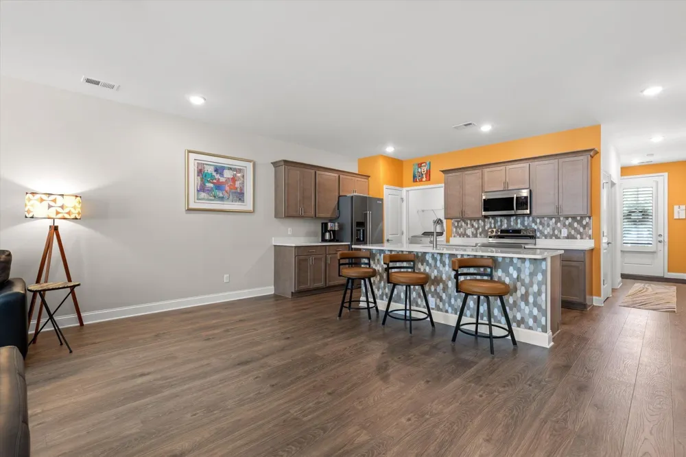 8876 James Creek Drive Ooltewah, TN 37363