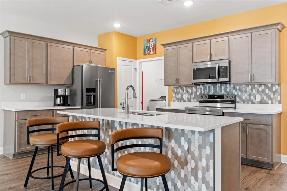 8876 James Creek Drive Ooltewah, TN 37363
